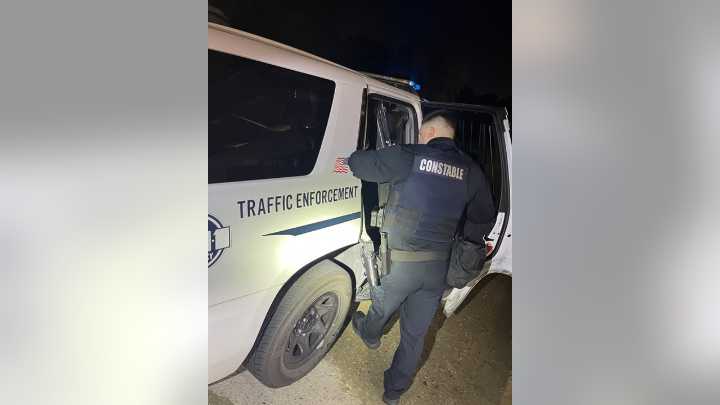 One arrested, two wanted after $1,000 Lego theft from Harris County Target