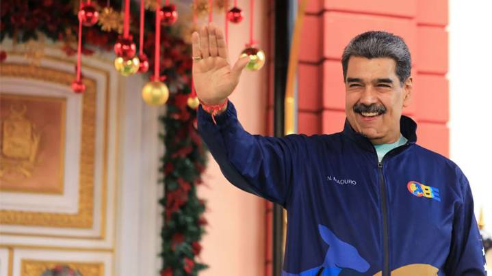 Presidente Nicolás Maduro celebra su 63° aniversario reafirmando su compromiso con la Revolución Bolivariana