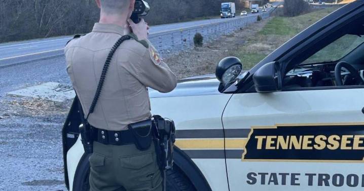 THP urges safe driving as Thanksgiving travel ramps up
