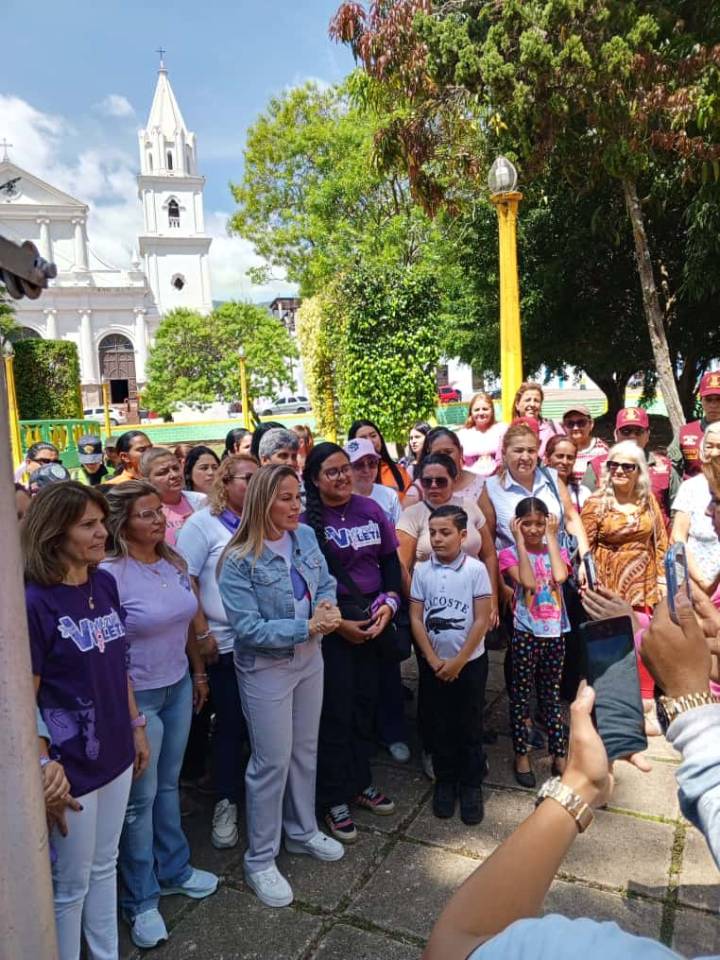 Celebran Constituyente femenina y obrera en Cárdenas