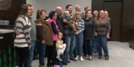 ‘Nothing but joy’: 8 families grow through adoption at Potter County celebration