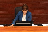 “Se han reído de todo un país”: Las reflexiones de la jueza Ibacache durante formalización por caso “Muñeca Bielorrusa”