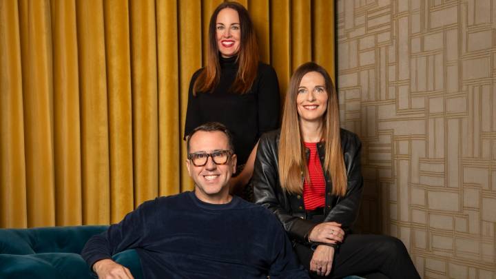 Universal Music Globe to Open LA Office (Exclusive)