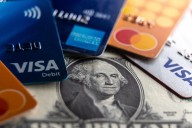 America Could See Surge in Credit Card Debt as SNAP Lapses 