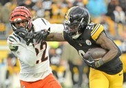Analysis: Steelers are in playoff position, but a challenging stretch ahead will define their season