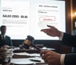 Condenan a un banco que le dijo a un cliente que no debía nada pero igual lo informó al Veraz