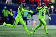 Seahawks Working to Re-Sign 3x Pro Bowler Amid NFC West Battle