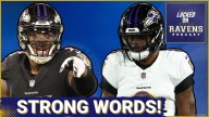 Baltimore Ravens legend has STRONG WORDS for Lamar Jackson, defense as HUGE STRETCH begins