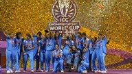 Women’s World Cup Cricket Final 2025: India’s golden hour as Shafali, Deepti script historic triumph