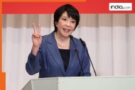 Only 2 hours of sleep, 3 am meeting, conflict with China intensifies, but she doesn’t yield; Meet Japan's Iron Lady