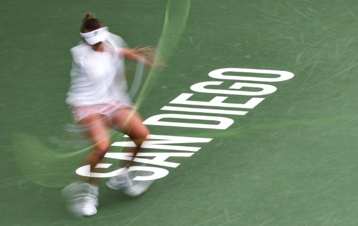 San Diego Open moves to January, will include both men's and women's brackets