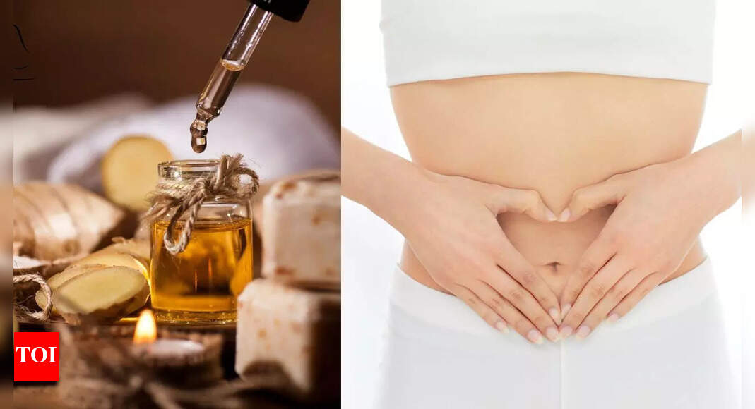 Applying mustard oil on the belly button in winter holds an ancient healing secret: Know its benefits, how to use and more