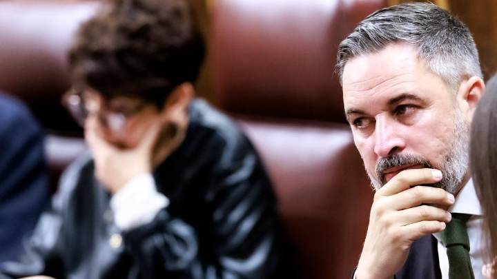 Vox exige al PP que el pacto en Valencia incluya “presas y diques”