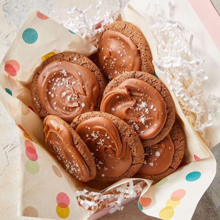 Texas Sheet Cake Cookies Recipe: How to Make It