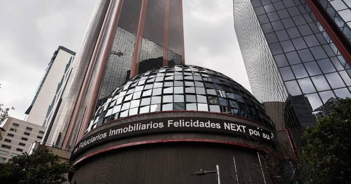 La paradoja del mercado mexicano: récord bursátil y desaceleración económica