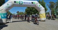 Se suspendió la segunda etapa de la Vuelta al Valle entre Fernández Oro y Allen: los motivos