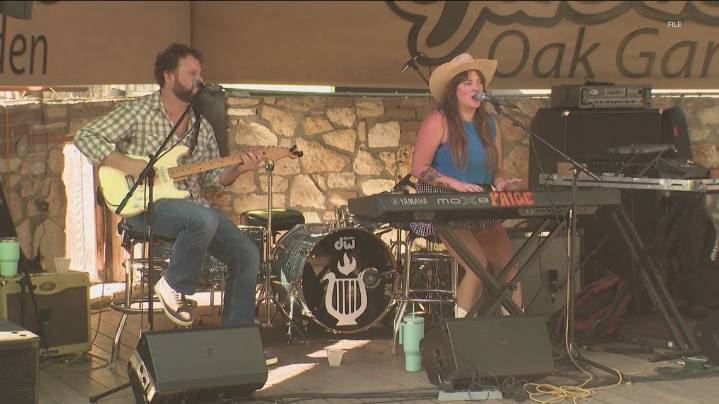 Austin's SIMS Foundation launches fundraising campaign to offset increased health care costs