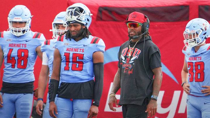 DeSean Jackson, Delaware State game moved to ESPN TV with a catch
