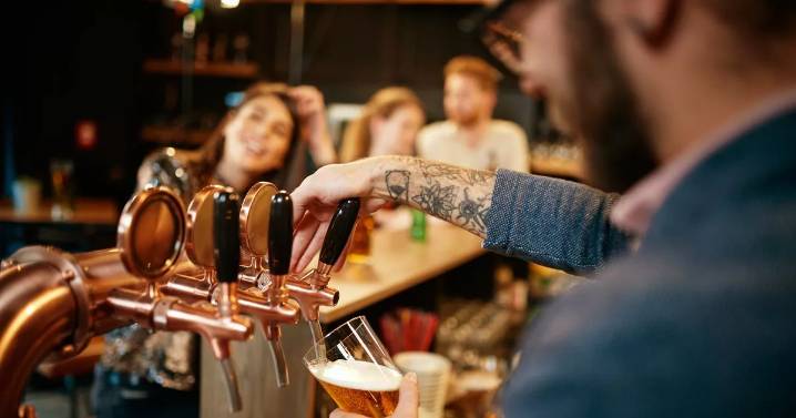 Rachel Reeves' Budget means your pint will be even more expensive