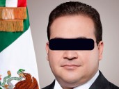 Javier Duarte permanecerá en el Reclusorio Norte