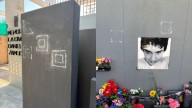 Movilh denuncia vandalización del memorial de Daniel Zamudio en el Cementerio General: Evalúan presentar acciones legales