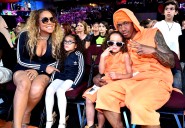 'She Said I Don’t Know Them': Mariah Carey’s Daughter Only Claims One Brother, Throwing Mom-Level Shade at Nick Cannon’s Other Kids In New Post