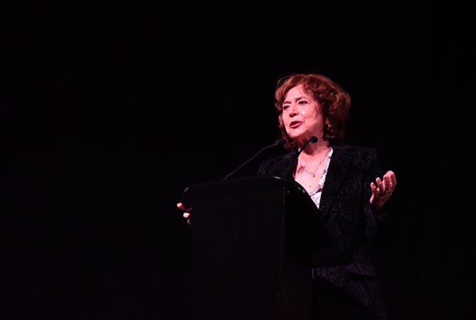 Convoca titular de Secihti a seguir impulsando la IA; «es un motor de productividad»