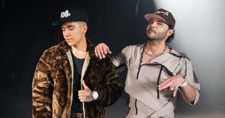 Chino Pacas estrena ‘Agüitado’, el nuevo tema que promete dominar el regional mexicano