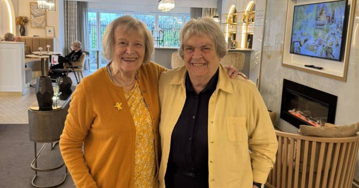 Join us for a festive afternoon: Ruby Lodge Care Home’s Christmas Fair