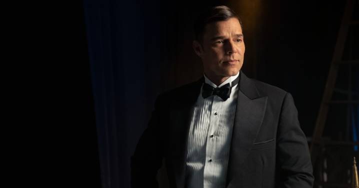 Is Robert Dead in 'Palm Royale' Season 2? Here's What We Know