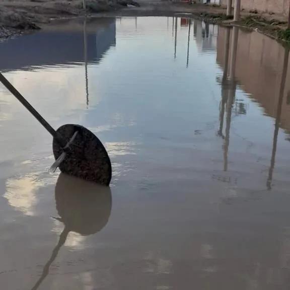 El Gobierno enviará asistencia a Buenos Aires por las graves inundaciones