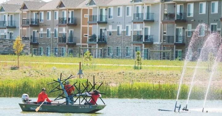 Wyoming Game and Fish adding fishing opportunities in Cheyenne