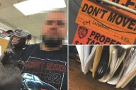 Exclusive | NYPD detective harassed by bosses who tormented him with sex toys: suit