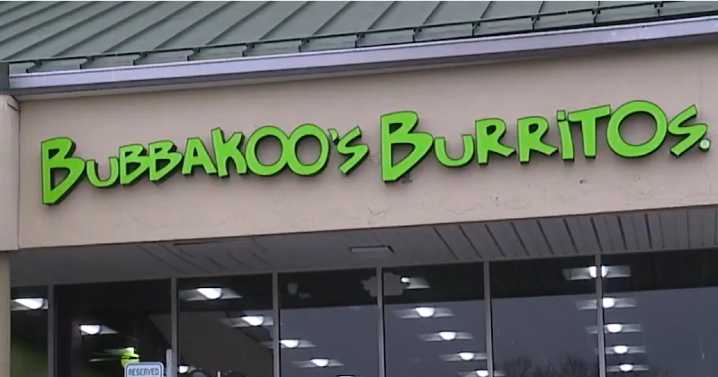 Bubbakoo’s Burritos worker charged after allegedly attacking manager with knife