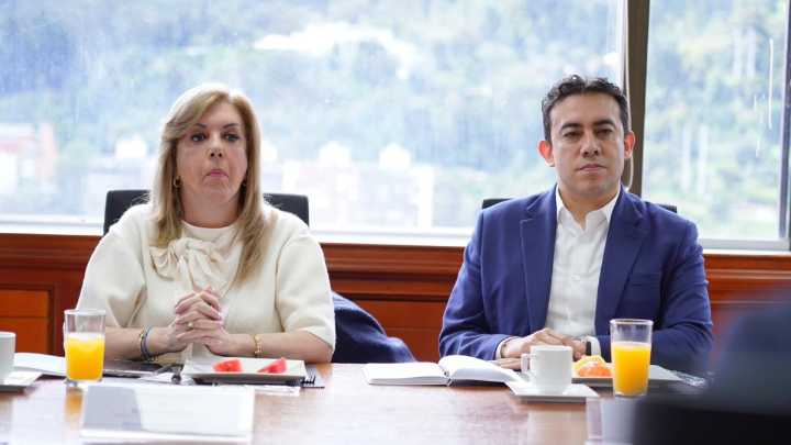 Las fracturas en el Partido de la U que evidenció la reunión de cabezas de los partidos para la consolidación de la megaconsulta