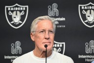 Pete Carroll Gives Up on Raiders & Publicly Loses Trust in Locker Room Pete Carroll seems to have given up on the locker room after addressing the offensive line struggles tonight. Aryan Mamtani 5 hrs