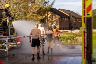 This is what a chemical attack on the UK would look like