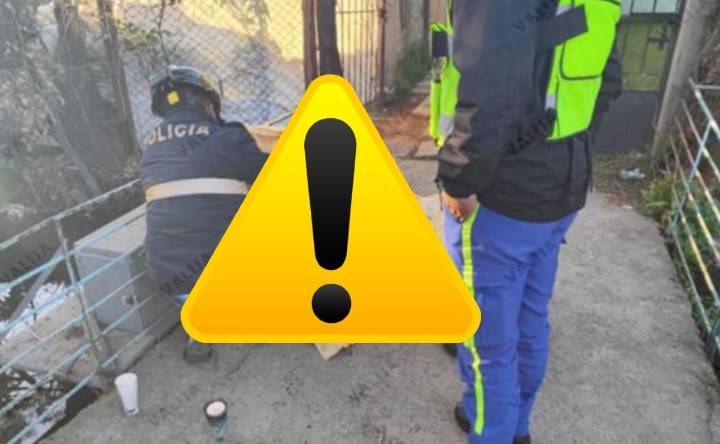 Exconvicto asesina a su pareja en Xochimilco: Víctima escondía los golpes de Erik