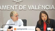 Compromís critica el presupuesto de Catalá para 2026 porque "castiga la vivienda, la limpieza y la seguridad en Valencia"