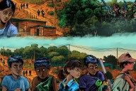 Niñez migrante en medio de conflicto en Colombia: entre reclutamiento y desplazamiento