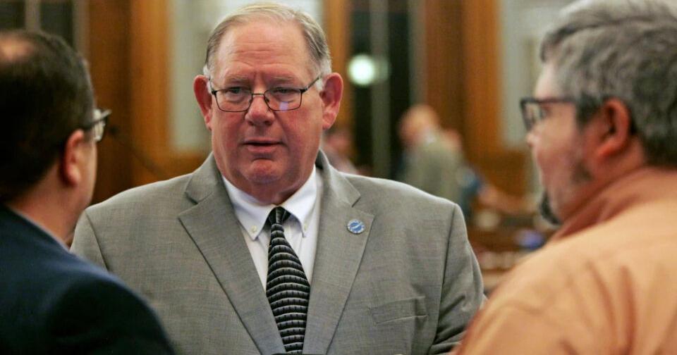 Kansas Republicans drop push to enter nation's widening redistricting battle