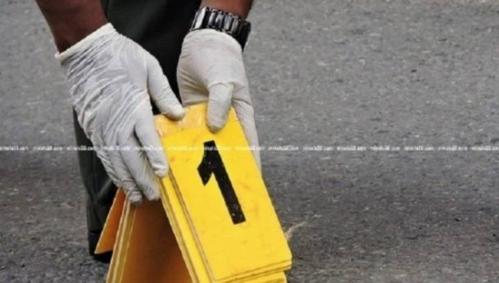 ¡Lo mataron por ayudar! Asesinan a adulto mayor que intentó frenar un atraco en San Cristóbal