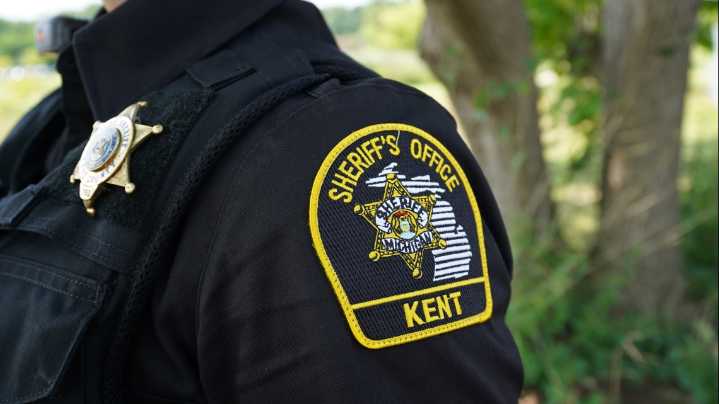 Kent County Sheriff's Office launches new online tip form