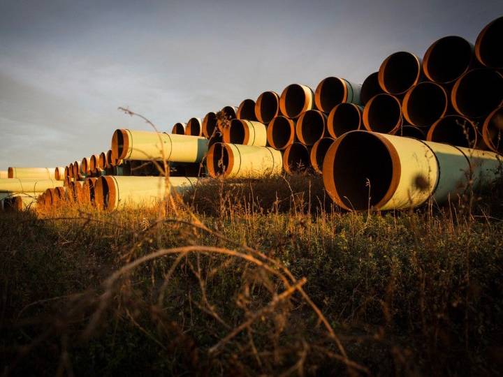 Feds 'will do whatever we can to help' on Keystone XL revival