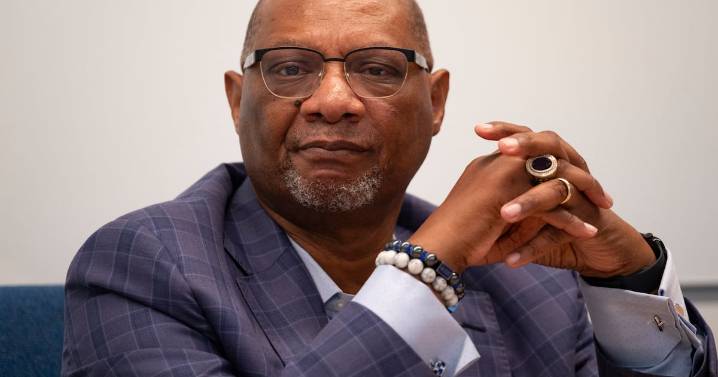 AME Bishop Reginald Jackson, religious and political leader, dies at 71