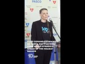 Food demand skyrockets as Tampa Bay pantries, food banks struggle ahead of the holiday season