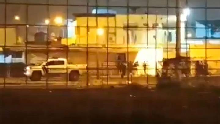 Graves disturbios en una cárcel de Ecuador: al menos 27 presos muertos