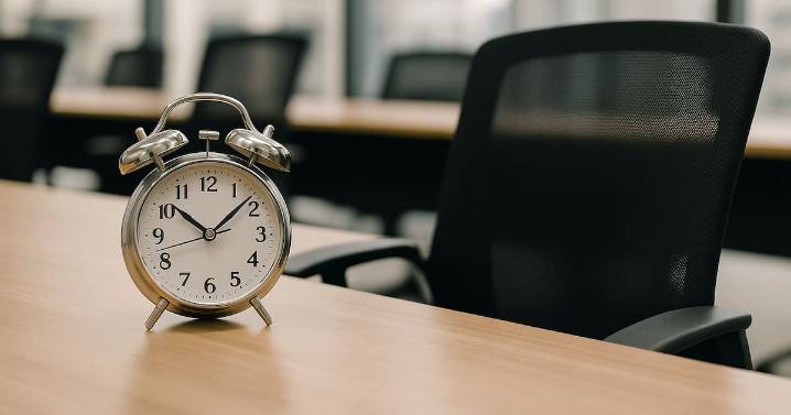 Cuenta regresiva para la Ley Silla en México patrones tienen hasta el 14 de diciembre para cumplir o enfrentar multas de más de 280, 000 pesos