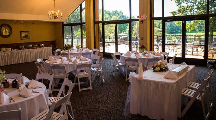 Gaylord chef returns with new seasonal menu at Michaywé Inn the Woods