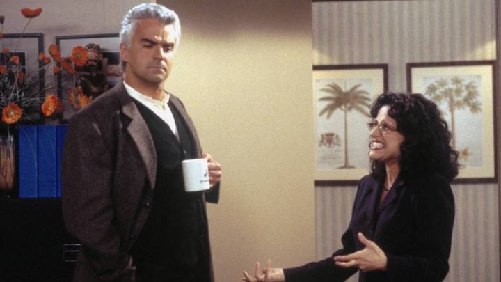 Seinfeld's Near Cancellation After Pilot Episode: How the Iconic Sitcom Survived